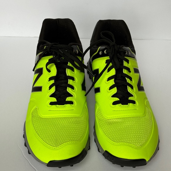 New Balance Other - New Balance 518 Spikeless Golf shoes size 13D